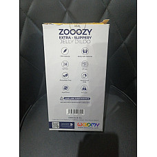 Фалоимитатор Wooomy Zooozy (мятая упаковка!!!)