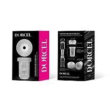 Рукав для мастурбатора Dorcel THRUST BLOW PUREJOY (мятая упаковка!!!)