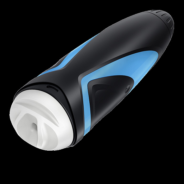 Мастурбатор Satisfyer Men One (вскрыт замок)