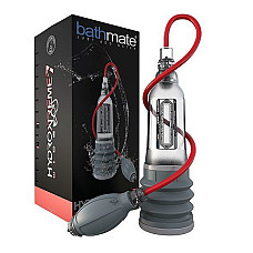 Гідропомпа Bathmate HydroXtreme 7 Wide Boy (немає пломб!!!)
