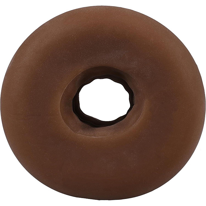 Набір для мінету Doc Johnson GoodHead Chocolate Donut Blowjob Set (м'яте паковання!!!)