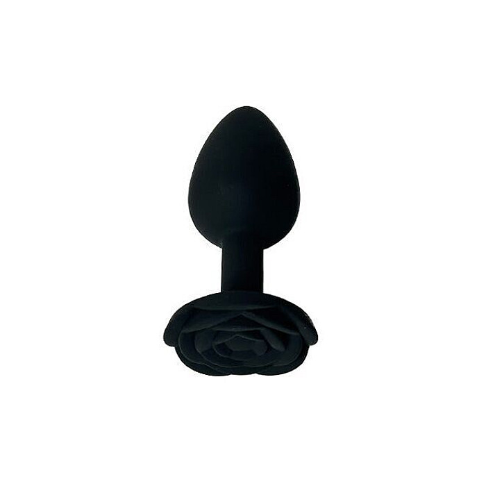 Набор силиконовых анальных пробок BMS Roses Til’ Dawn Silicone Anal Plug Kit (повреждена упаковка!!!)