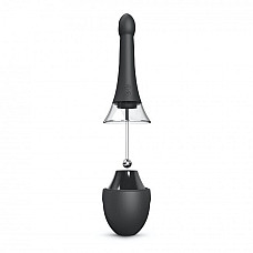 Автоматический анальный душ-вибратор Dorcel Douche Mate Pro (мятая упаковка!!!)