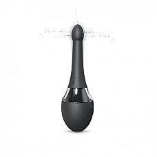 Автоматический анальный душ-вибратор Dorcel Douche Mate Pro (мятая упаковка!!!)
