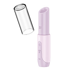Вакуумний стимулятор Satisfyer Secret Kiss (надірване паковання!!!)