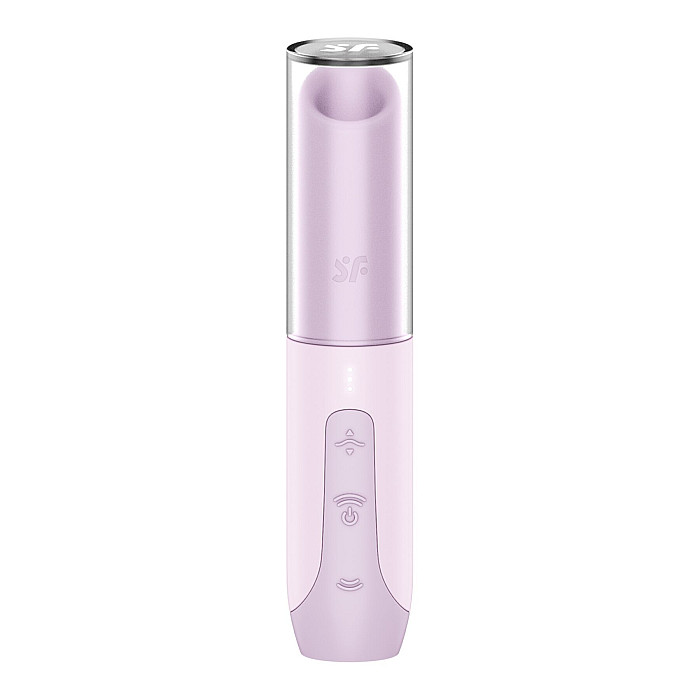 Вакуумний стимулятор Satisfyer Secret Kiss (надірване паковання!!!)