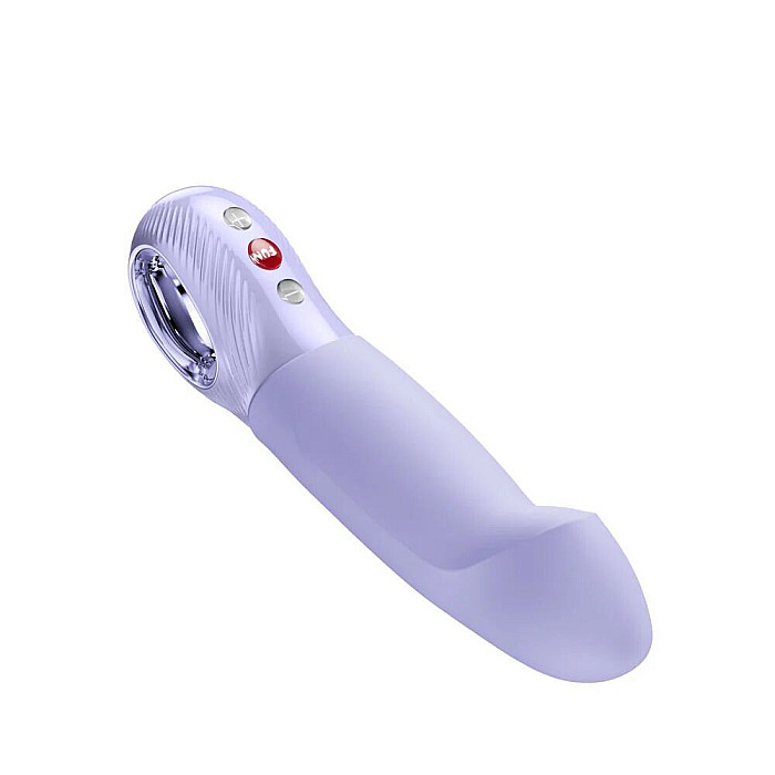 Пульсатор для точки G Fun Factory STRONIC G FORTE Purple (мятая упаковка!!!)