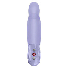 Пульсатор для точки G Fun Factory STRONIC G FORTE Purple (м'яте паковання!!!)