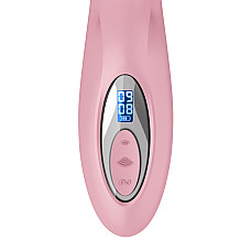 Вакуумний вібратор-кролик Satisfyer Pro+ G-Spot Generation 2 Pink (м'яте паковання!!!)