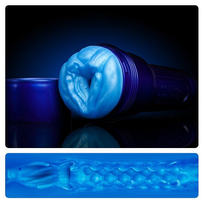 Мастурбатор Fleshlight Freaks Alien (м'яте паковання!!!)