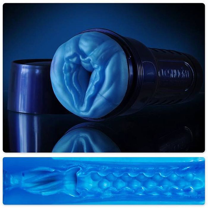 Мастурбатор Fleshlight Freaks Alien (м'яте паковання!!!)