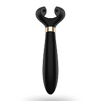 Вибратор для пар Satisfyer Endless Fun Black (мятая упаковка!!!)