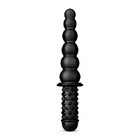 Анальная цепочка BUTTR - Akimbo Double Sided Anal Dildo (мятая упаковка!!!)
