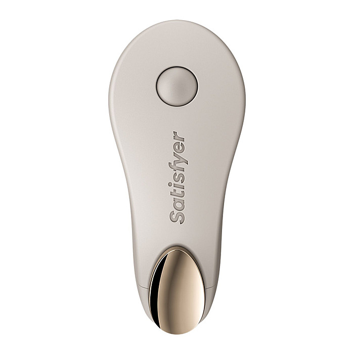Вібратор у трусики Satisfyer Little Secret Battery Series (м'яте паковання!!!)