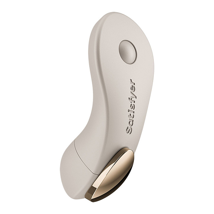 Вібратор у трусики Satisfyer Little Secret Battery Series (м'яте паковання!!!)