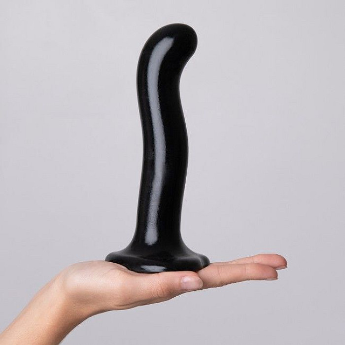 Насадка для страпона Strap-On-Me P&G-Spot Dildo (м'яте паковання!!!)