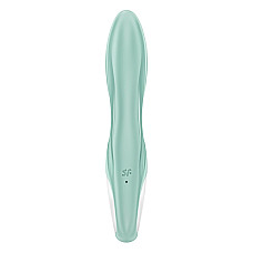Смарт вібратор-кролик Satisfyer Air Pump Bunny 5+ (м'яте паковання!!!)