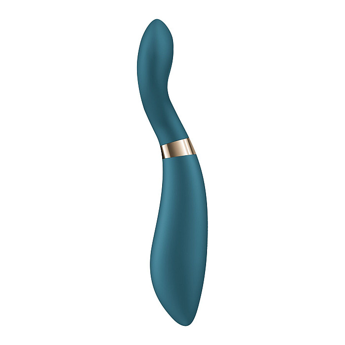 Вибратор для пар Satisfyer Endless Fun Battery Series (мятая упаковка!!!)