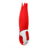 Потужний вібратор Satisfyer Vibes Flower Power (пошкоджена формована вставка!!!)