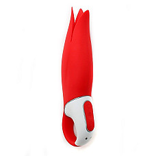 Потужний вібратор Satisfyer Vibes Flower Power (пошкоджена формована вставка!!!)