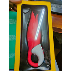 Потужний вібратор Satisfyer Vibes Flower Power (пошкоджена формована вставка!!!)