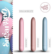 Вибратор SugarBoo Sugar Blush (мятая упаковка!!!)