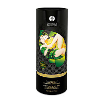 Соль для ванны Shunga Oriental Crystals Bath Salts ORGANIC - Lotus Flower (500 г) соль Мертвого моря