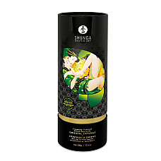 Соль для ванны Shunga Oriental Crystals Bath Salts ORGANIC - Lotus Flower (500 г) соль Мертвого моря