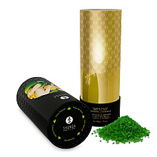 Соль для ванны Shunga Oriental Crystals Bath Salts ORGANIC - Lotus Flower (500 г) соль Мертвого моря