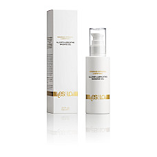 Массажный гель YESforLOV ALLOVER LUBRICATING MASSAGE GEL 100 мл
