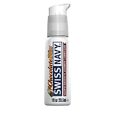 Лубрикант на водной основе Swiss Navy Chocolate Bliss 29,5 мл