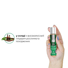 Смазка на водной основе JO H2O — Cool Mint (30 мл) без сахара, растительный глицерин