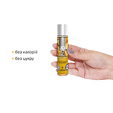 Смазка на водной основе JO H2O — Juicy Pineapple (30 мл) без сахара, растительный глицерин