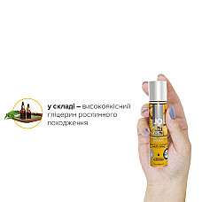 Смазка на водной основе JO H2O — Juicy Pineapple (30 мл) без сахара, растительный глицерин