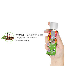 Смазка на водной основе JO H2O — Tropical Passion (60 мл) без сахара, растительный глицерин