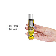 Смазка на водной основе JO H2O — Banana Lick (30 мл) без сахара, растительный глицерин