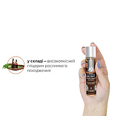 Смазка на водной основе JO H2O — Chocolate Delight (30 мл) без сахара, растительный глицерин