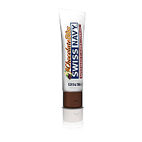 Лубрикант на водной основе Swiss Navy Chocolate Bliss 10 мл