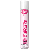 Лубрикант на водній основі Wet Oral Play Cupcake (30 мл), їстівний, без цукру