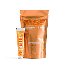 Стимулирующий бальзам для губ Friday Bae KISS 15 мл