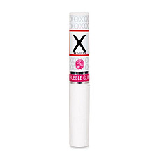 Стимулирующий бальзам для губ унисекс Sensuva – X on the Lips Bubble Gum с феромонами, жвачка