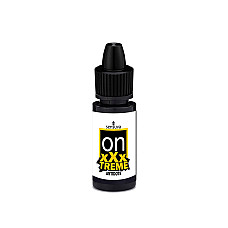 Возбуждающие капли для клитора Sensuva On xXxTREME Arousal Oil (5 мл) with Antidote (5 мл) + антидот