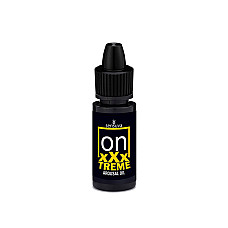 Возбуждающие капли для клитора Sensuva On xXxTREME Arousal Oil (5 мл) with Antidote (5 мл) + антидот
