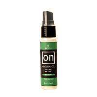 Возбуждающий гель для клитора Sensuva ON Arousal Gel for Her Spearmint (29 мл)