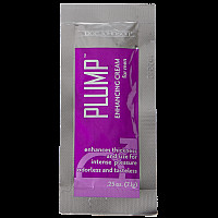 Крем для увеличения члена Doc Johnson Plump - Enhancing Cream For Men (7 г)