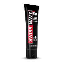 Крем для поліпшення потенції Swiss Navy Max Size Gel 10 мл