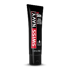 Крем для улучшения потенции Swiss Navy Max Size Gel 10 мл