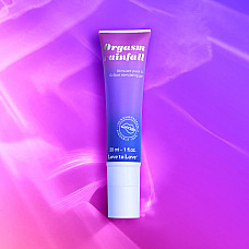 Стимулювальний гель для точки G Love To Love Orgasm Rainfall - G Spot Stimulating Gel 30 мл