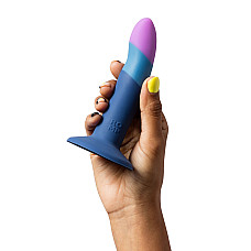 Страпон Romp Piccolo Pegging Kit