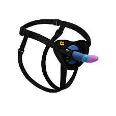 Страпон Romp Piccolo Pegging Kit